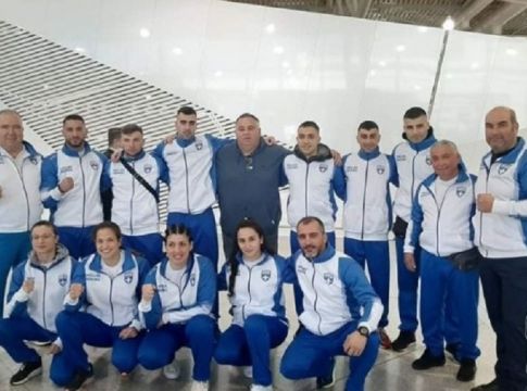 Πυγμαχία: Η ΔΟΕ σταμάτησε το προολυμπιακό τουρνουά