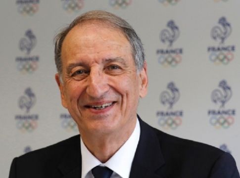 Μασελιά: «Αν ο κορωνοϊός παραμένει σε έξαρση μέχρι το τέλος Μαΐου, δε νομίζω να γίνουν οι Ολυμπιακοί Αγώνες»
