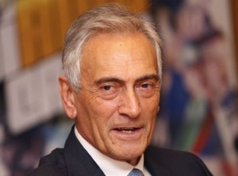 Γκραβίνα: «Προτεραιότητα στα εθνικά πρωταθλήματα»