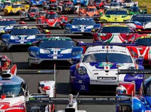 Τον Σεπτέμβριο το Ράλι του Λε Μαν