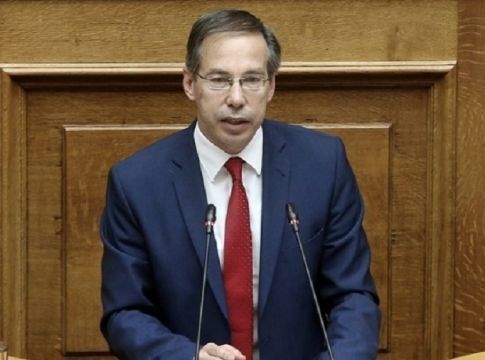 Μαυρωτάς: «Η φλόγα του Τόκιο δεν θα σβήσει…»