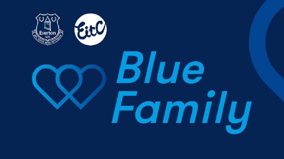Έβερτον: «Blue Family» και προπόνηση στο σπίτι