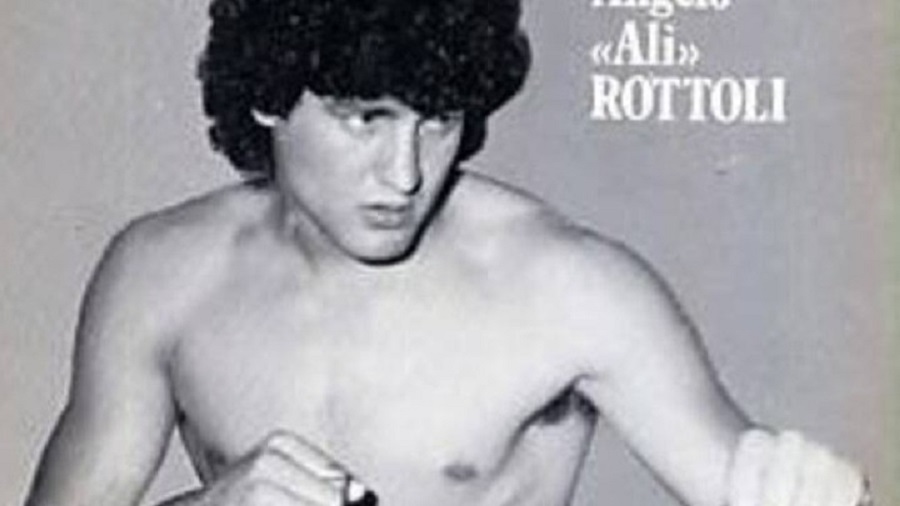«Έφυγε» από κορωνοϊό ο πρώην πρωταθλητής Ευρώπης στην πυγμαχία, Άντζελο Ροτόλι