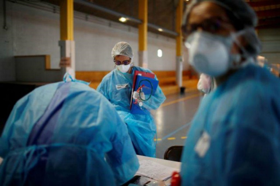 Κορωνοϊός: Οι αλήθειες που όλοι πρέπει να ξέρουν για τον ιό