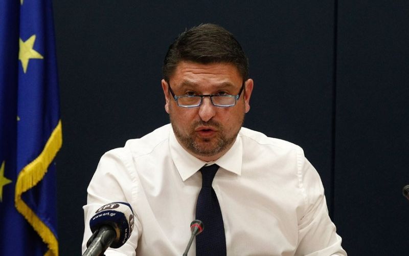 Χαρδαλιάς: Πού θα απαγορεύονται οι μετακινήσεις εντός Αττικής – Όλα όσα θα ισχύουν