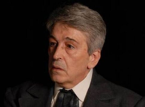 Πάνος Χατζηκουτσέλης: Μέχρι δέκα άτομα στο τελευταίο «αντίο» στον ηθοποιό λόγω κορονοϊού! (photos)