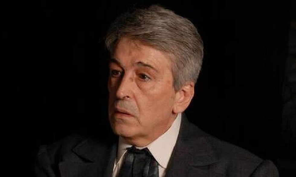 Πάνος Χατζηκουτσέλης: Μέχρι δέκα άτομα στο τελευταίο «αντίο» στον ηθοποιό λόγω κορονοϊού! (photos)