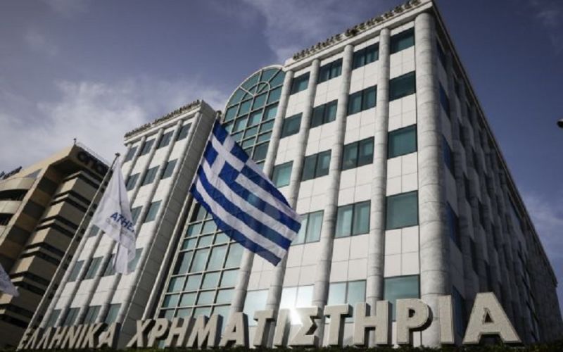 Νέα άνοδος στο Χρηματιστήριο – Ανακάμπτουν και οι ευρωπαϊκές αγορές