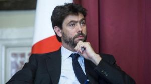 Ανιέλι: «Γιατί η Αταλάντα, που δεν έχει ιστορία, να είναι στο Champions League;»