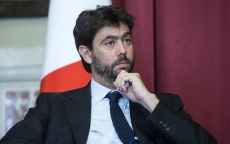Ανιέλι: «Γιατί η Αταλάντα, που δεν έχει ιστορία, να είναι στο Champions League;»