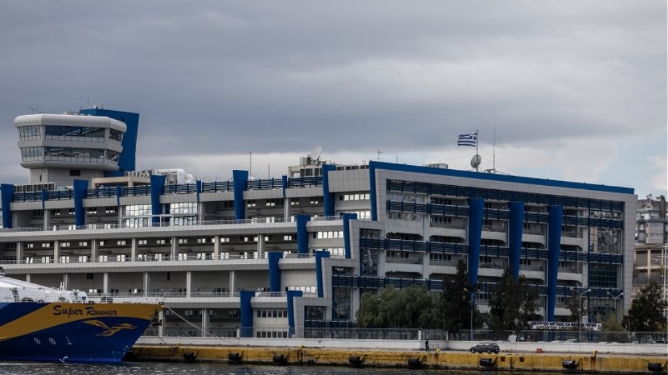 Κορωνοϊός – Υπουργείο Ναυτιλίας: Αναστολή συναλλαγών, ταξιδιών και εξετάσεων
