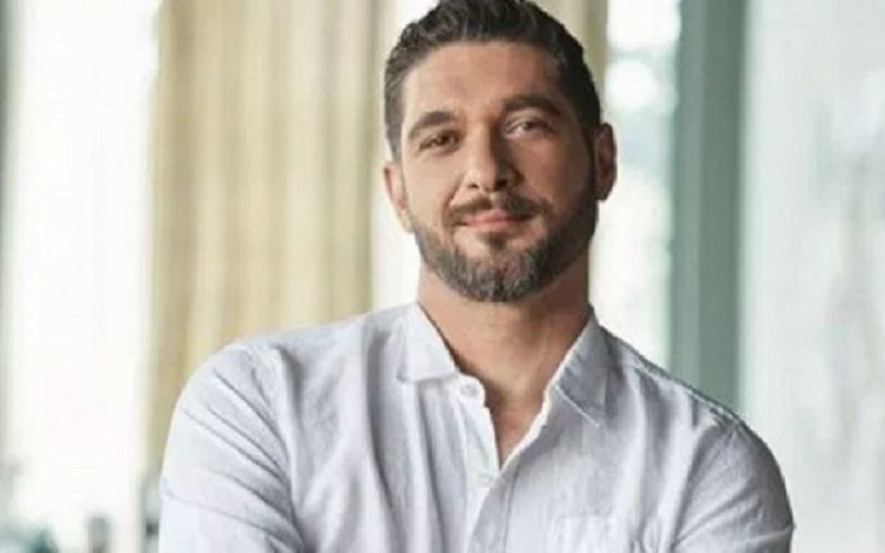 MasterChef: Στο ριάλιτι υπάρχουν ειδύλλια και ο Πάνος Ιωαννίδης το επιβεβαίωσε! (Photos-Video)