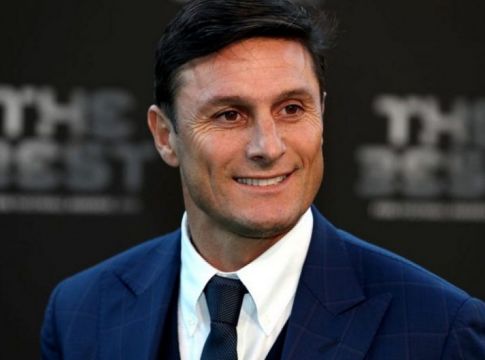 Ζανέτι – «Εγώ δεν θα πω ψέμματα στους οπαδούς της Ίντερ, θα είναι μια δύσκολη χρονιά»