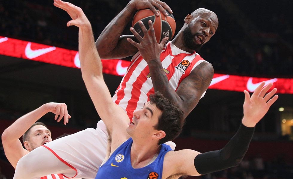 ABA League: «Περιμένουμε την απόφαση της Ευρωλίγκας»