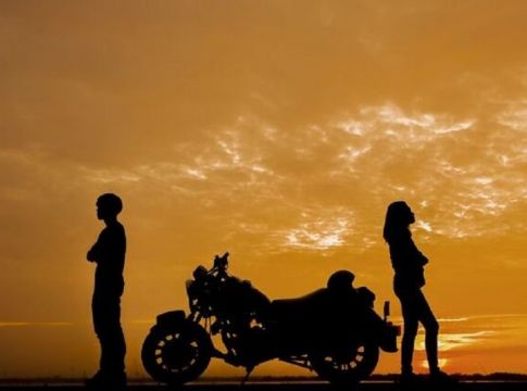 Δεν αξίζει να επιδιορθώσεις μία σχέση που τελείωσε