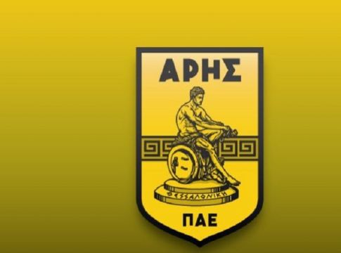 ΠΑΕ Άρης: «Λεωνίδα καλό ταξίδι»
