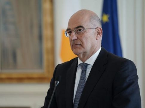 Αυστηρό μήνυμα Δένδια σε Τουρκία: Ο φράχτης στον Έβρο θα ολοκληρωθεί