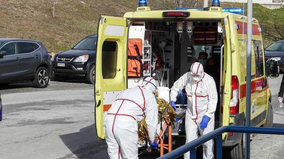 Στους 19 οι νεκροί από τον κορωνοϊό στην Ελλάδα – Δύο άτομα έχασαν τη ζωή τους μέσα σε λίγες ώρες