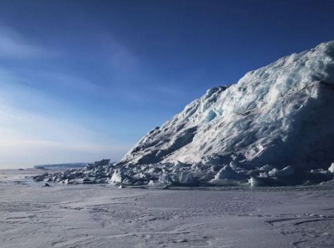 Ο άνθρωπος που θάφτηκε ζωντανός για 5 ολόκληρους μήνες!