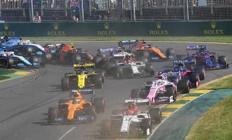 Formula 1: Ξεκινά το νωρίτερο στα τέλη Μαΐου