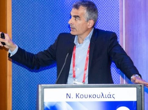 Κουκουλιάς: «Αυτός είναι ο αγώνας της χρονιάς»