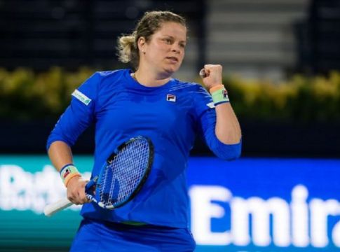 Μοντερέι: Ντέρμπι το Κόζλοβα-Πέτερσον, θα το παλέψει η Κλάιστερς