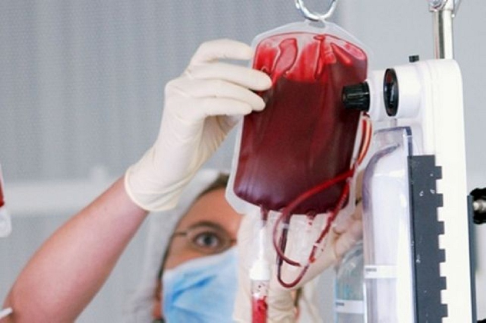 Δραματική έκκληση για αιμοδοσία – Δεν υπάρχει αίμα λόγω κορωνοϊού