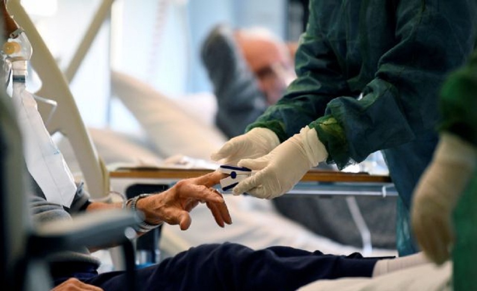 Κορωνοϊός : 43 γιατροί έχουν πεθάνει στο καθήκον στην Ιταλία