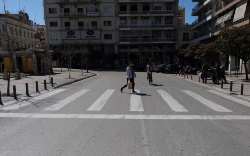 Κορωνοϊός: Όλα όσα πρέπει να ξέρουμε για τα μέτρα μέσα σε 22 ερωτήσεις και απαντήσεις