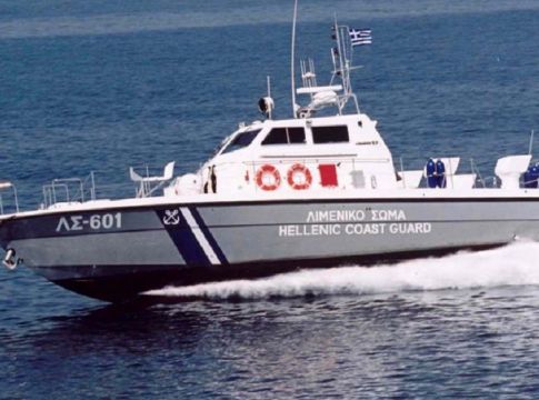 Κως : Φορτηγό πλοίο προσάραξε σε θαλάσσια περιοχή του νησιού – Άγνωστο τι συνέβη