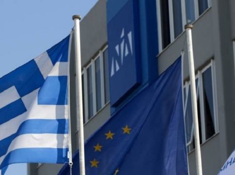 Κορωνοϊός : Ακόμα ένας βουλευτής της ΝΔ σε καραντίνα