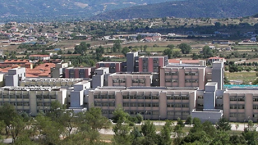 Κορωνοϊός : Εγκλωβισμένοι στην Ισπανία 20 φοιτητές του πανεπιστημίου Ιωαννίνων