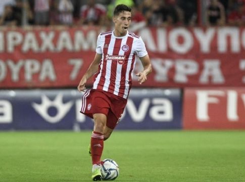 «Η Ίντερ θέλει τον Τσιμίκα»