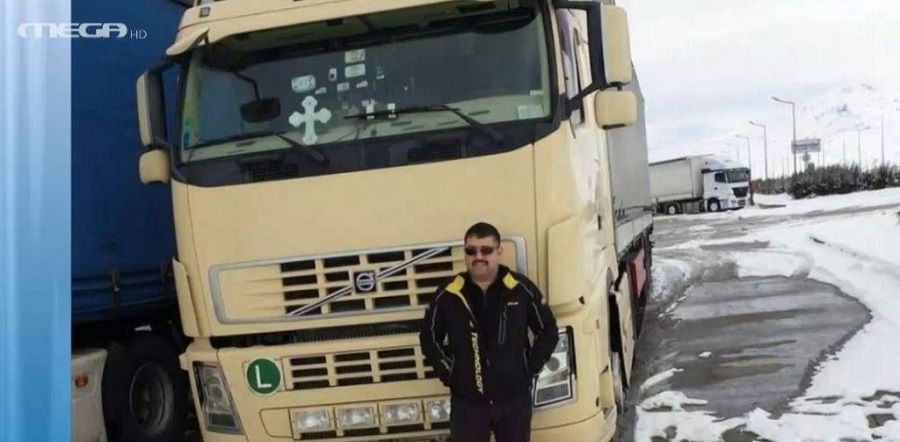 Τουρκικό καψώνι στα σύνορα Τουρκίας – Ιράκ: «Εγκλωβισμένοι» 13 έλληνες οδηγοί