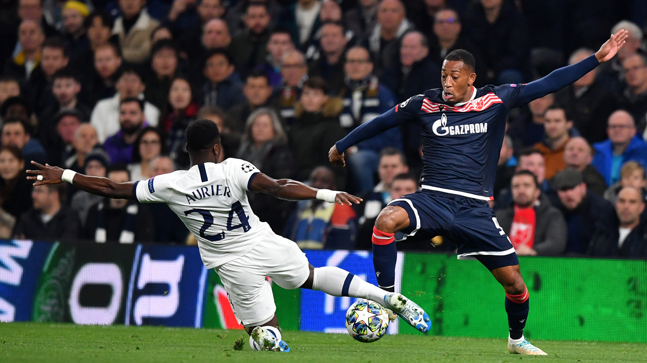 ΠΑΟΚ: Τα δεδομένα για τον Φραν Λα Πάρα