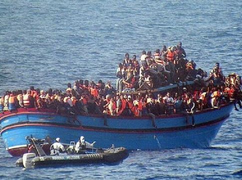 Μάλτα-Κορονοϊός: Έρευνα σε βάρος του πρωθυπουργού για τον θάνατο μεταναστών στη θάλασσα