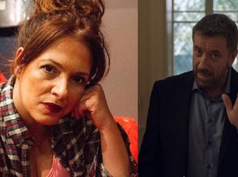 ΜΠΑΜ ΚΑΙ ΚΑΤΩ! Ελένη Ράντου: Με εκνευρίζει αφόρητα το σποτ του Σπύρου Παπαδόπουλου – Είναι μία ψευτιά (ΒΙΝΤΕΟ)