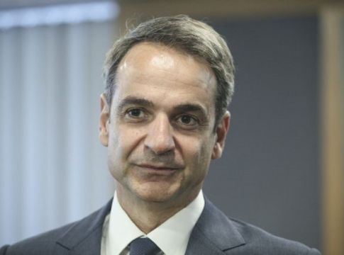 Διάγγελμα Μητσοτάκη την επόμενη εβδομάδα για σταδιακή άρση των μέτρων