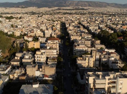 Αναστολή πληρωμής δόσεων για 3 μήνες σχετικά με την πρώτη κατοικία και όσους…