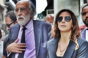 Χρέη και πλειστηριασμοί πνίγουν τον Λυκουρέζο που έγινε… νοικάρης στο Κολωνάκι. Η Μαρία-Ελένη πούλησε το σπίτι του πατέρα της στην Ηροδότου!