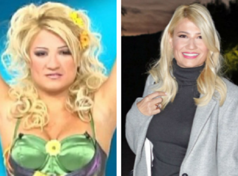 Γελάνε και τα τσιμέντα: Φαίη Σκορδά για κορωνοϊό: «Τώρα καταλαβαίνω ότι τελικά είχα μια κόπωση»