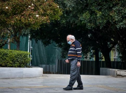 Σωτήρης Τσιόδρας: Γιατί ζήτησε «συγγνώμη» από τους πολίτες