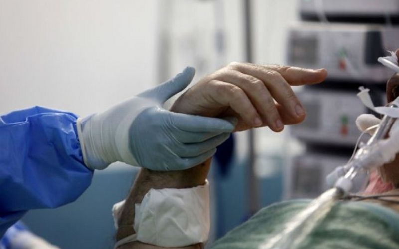 Κορωνοϊός: 7.500 χειρουργικές επεμβάσεις εκτιμάται ότι ακυρώνονται ανά εβδομάδα στην Ελλάδα λόγω πανδημίας