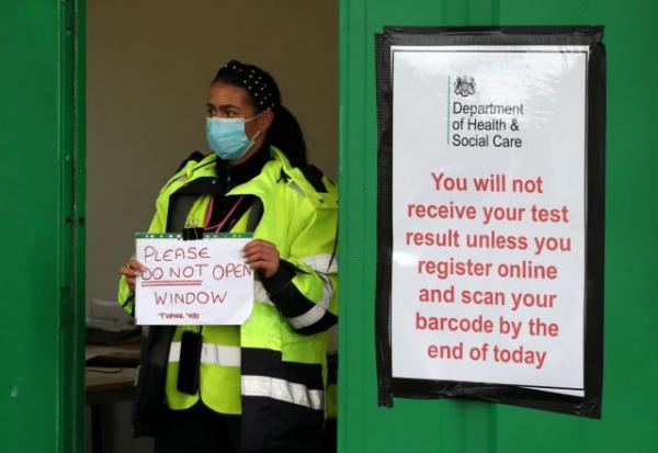 Ο κορωνοϊός «γονατίζει» ΗΠΑ και Μεγάλη Βρετανία – Επόμενο επίκεντρο η Βραζιλία(;)