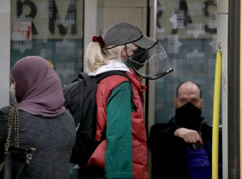 «Μαύρα σύννεφα» για μεγάλο αριθμό γερμανικών εταιρειών λόγω μέτρων του κορονοϊού