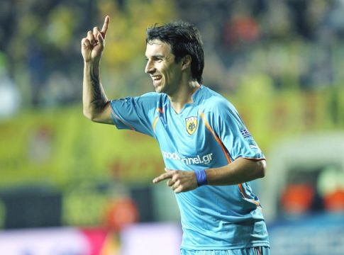 Σενάρια για ΑΕΚ και Σκόκο από την Αργεντινή