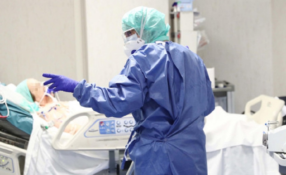 Κορωνοϊός: Νέος νεκρός από τον ιό – Αυξάνονται τα θύματα