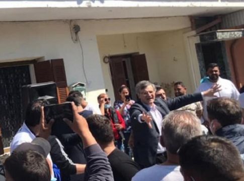 Υγειονομική «βόμβα» στη Λάρισα – Κλείνουν όλες οι λαϊκές αγορές, αντιδράσεις από τους Ρομά