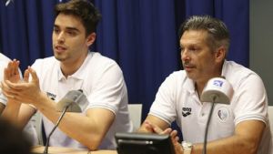 Βελέντζας: «Προσοχή στον αναπτυξιακό και σωματειακό αθλητισμό»