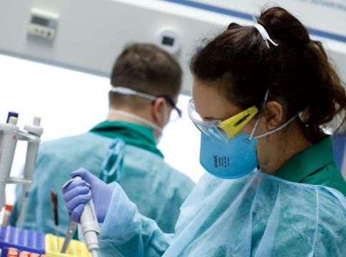 ΗΠΑ : Φόβοι ότι θα μειωθούν τα αποθέματα υδροξυχλωροκίνης